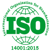 ISO 9001-2015 Certified Company