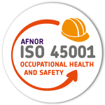 ISO 9001-2015 Certified Company